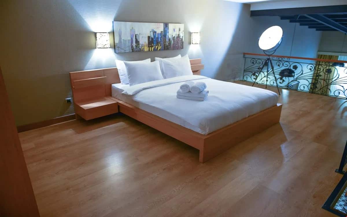 Loft