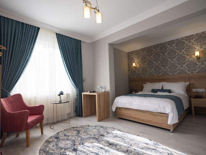 Standard-Zimmer
