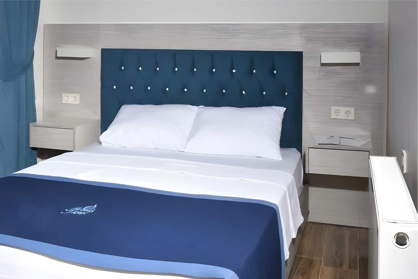 Standard-Zimmer