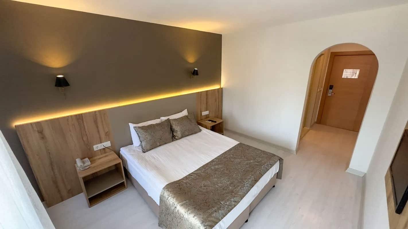 Standard-Zimmer