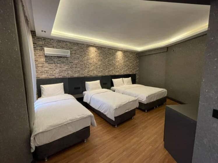 Suite