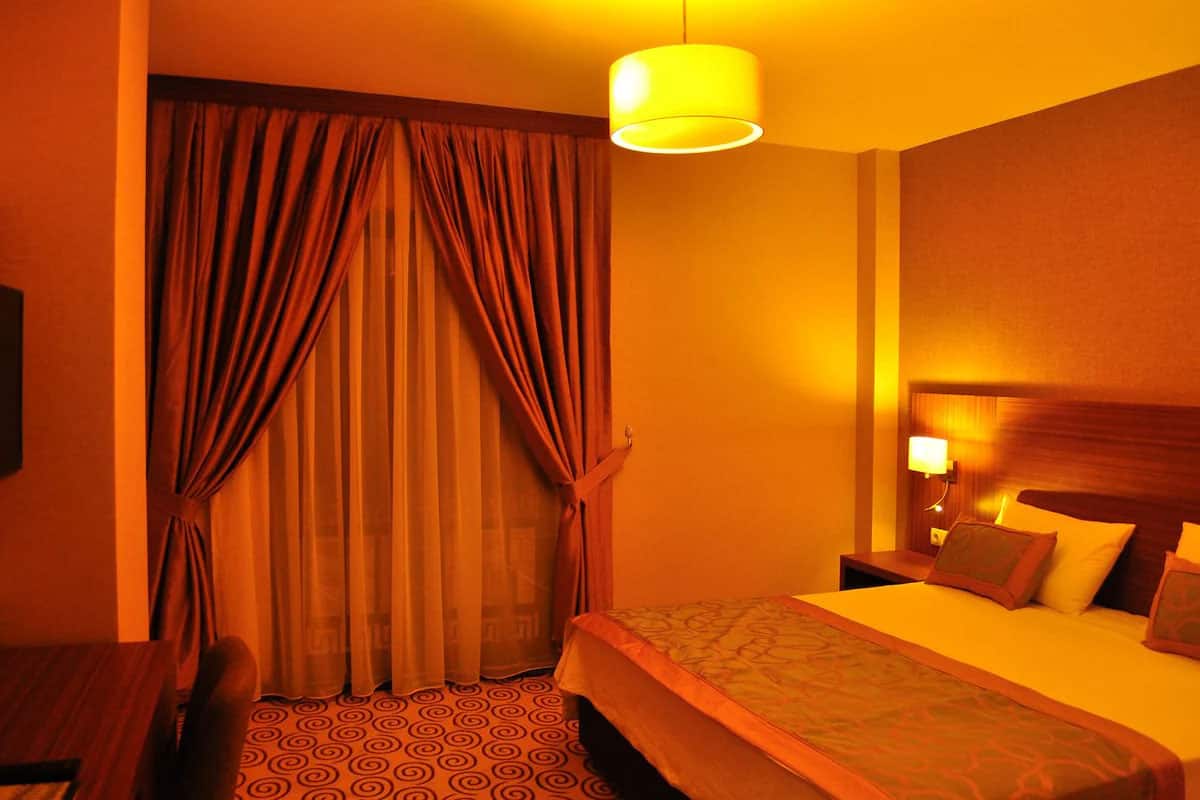 Executive-Zimmer