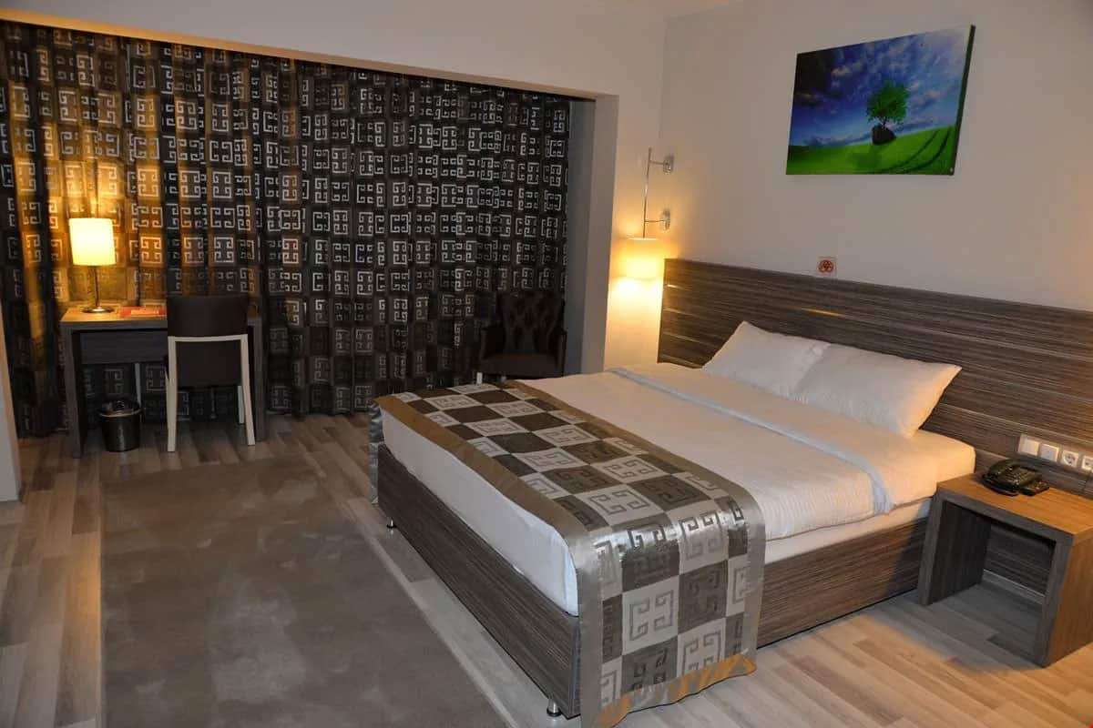 Standard-Zimmer