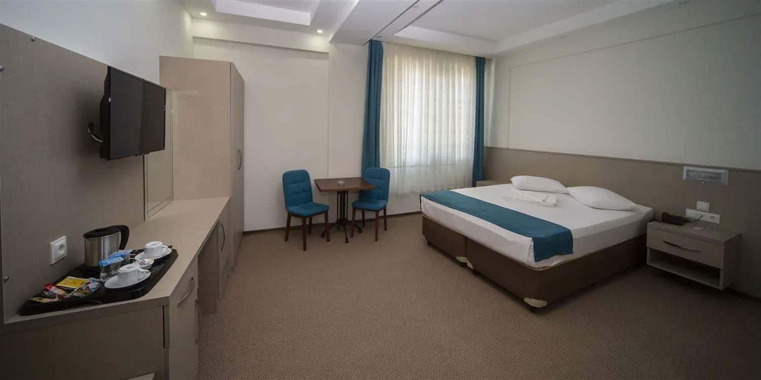 Classic-Doppelzimmer