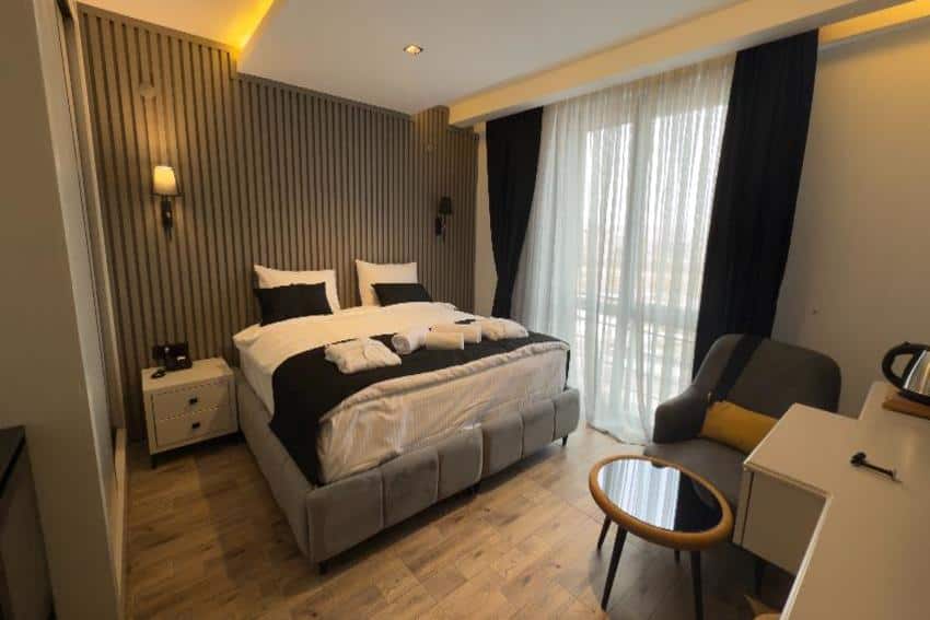 Standard-Zimmer