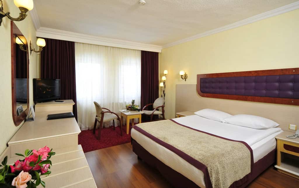 Komfort-Zimmer