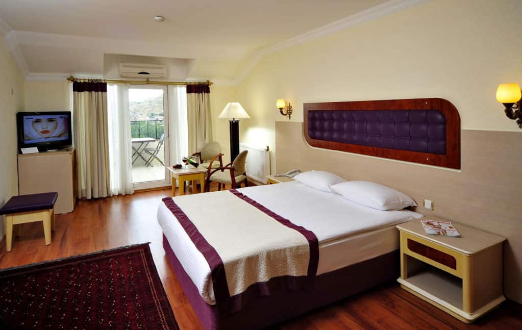 Executive-Suite