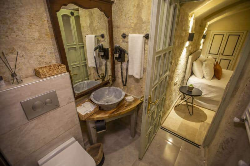 Suite Room