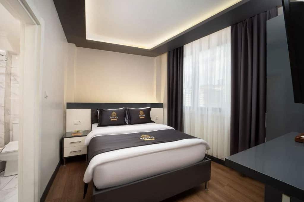 Ekonomik Suite