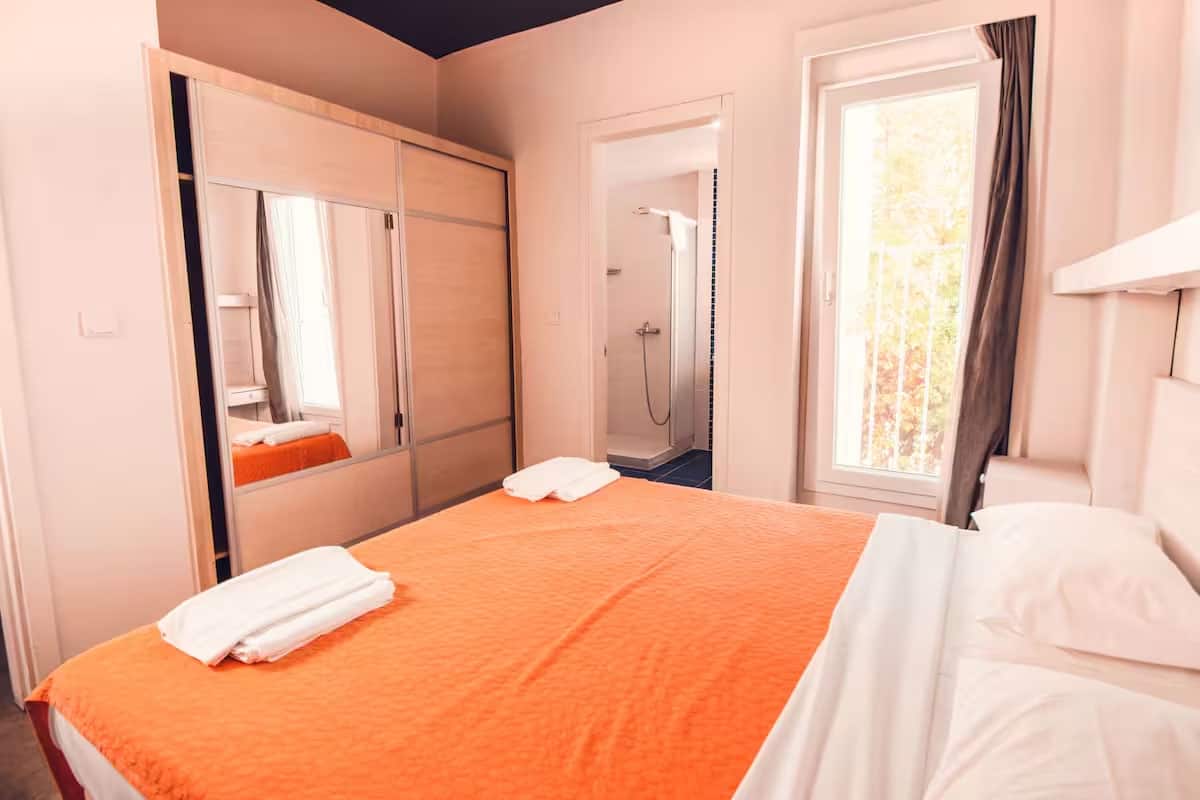 Unterzimmer