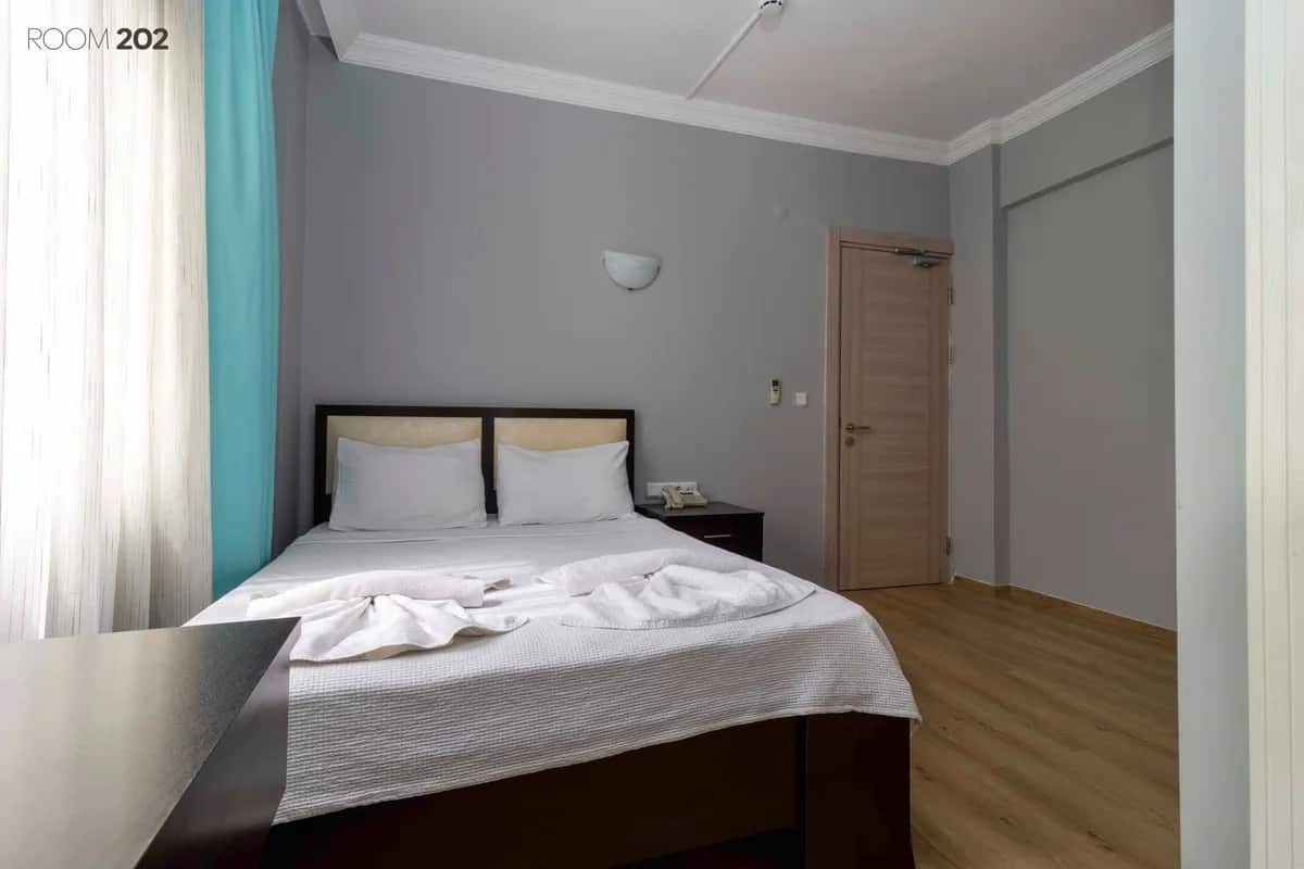 Standard-Zimmer
