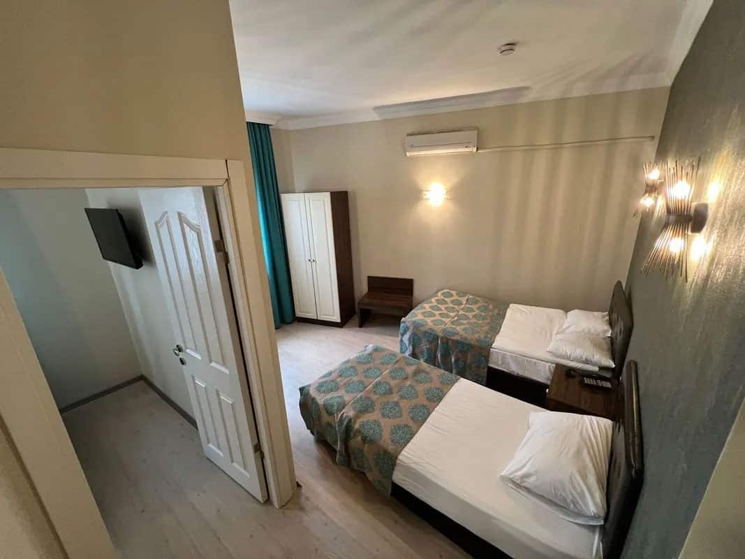 Mini-Suite