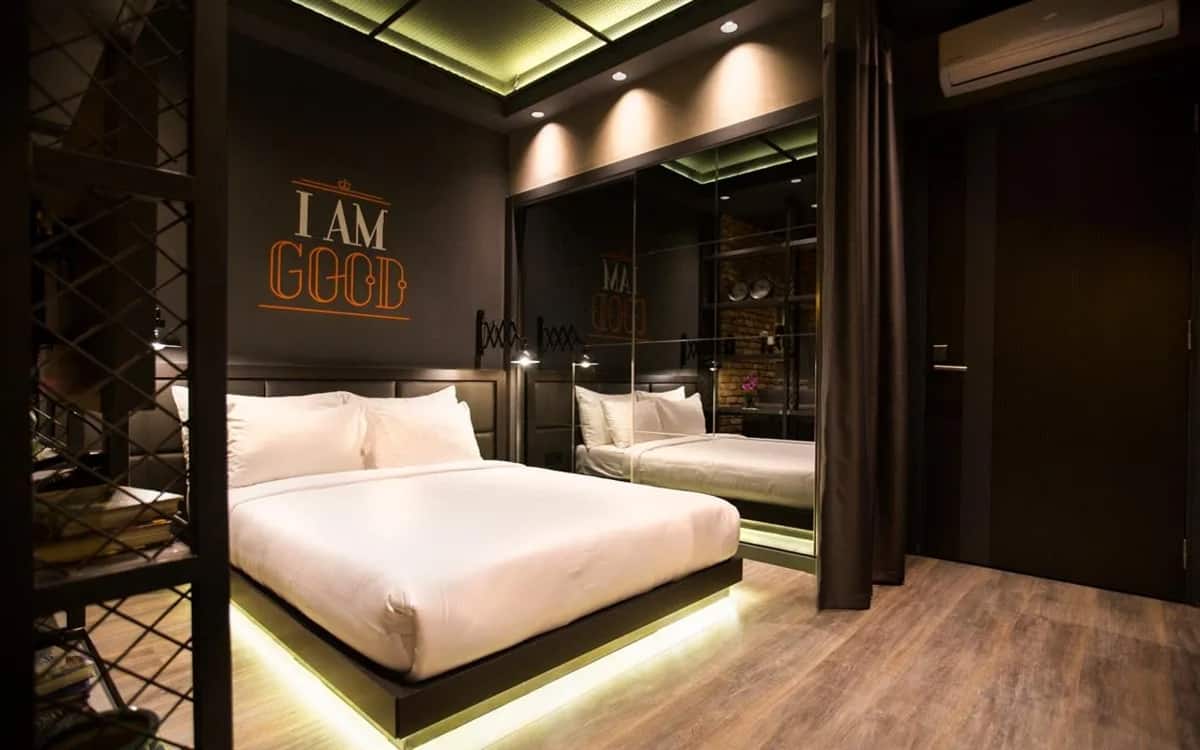 Standard-Suite