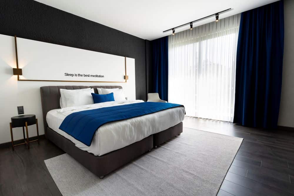 Zweibettzimmer