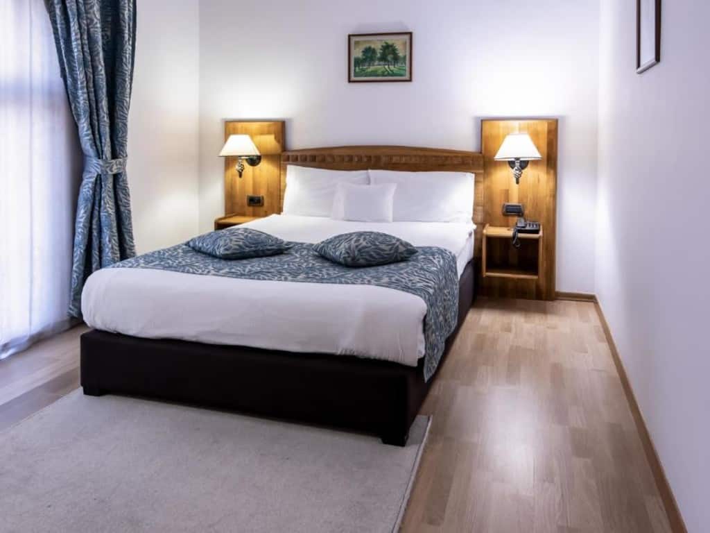 Habitación individual estándar