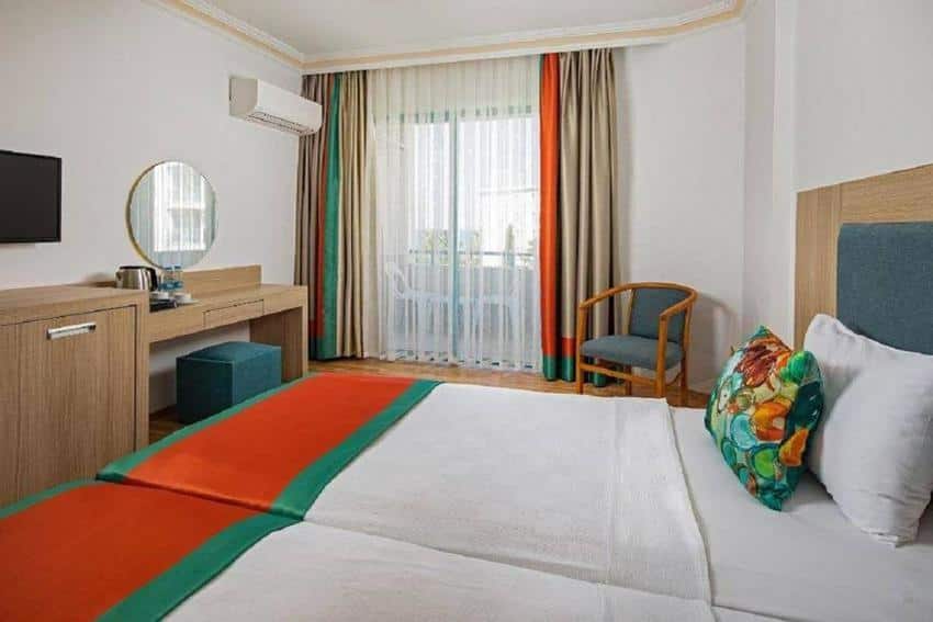 Standard-Zimmer