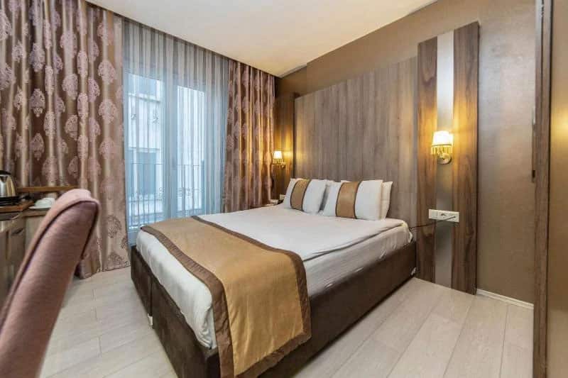 Standard-Zimmer