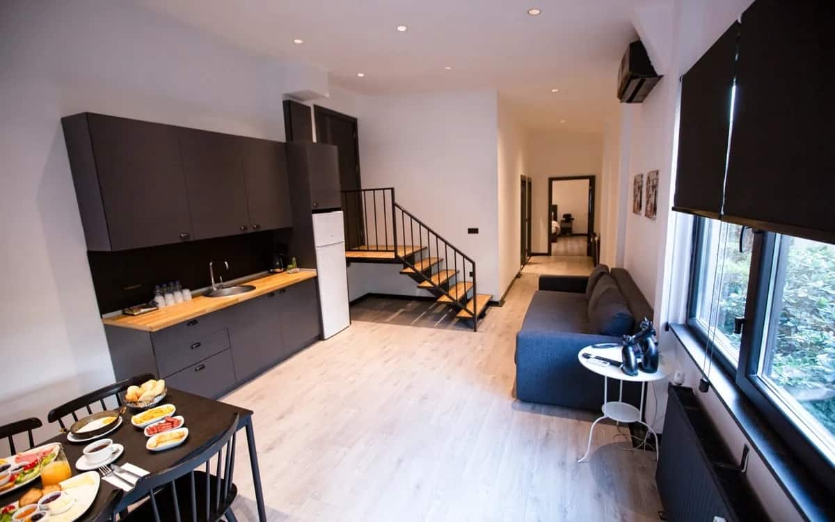 Suite
