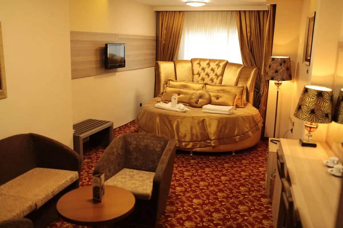 Suite