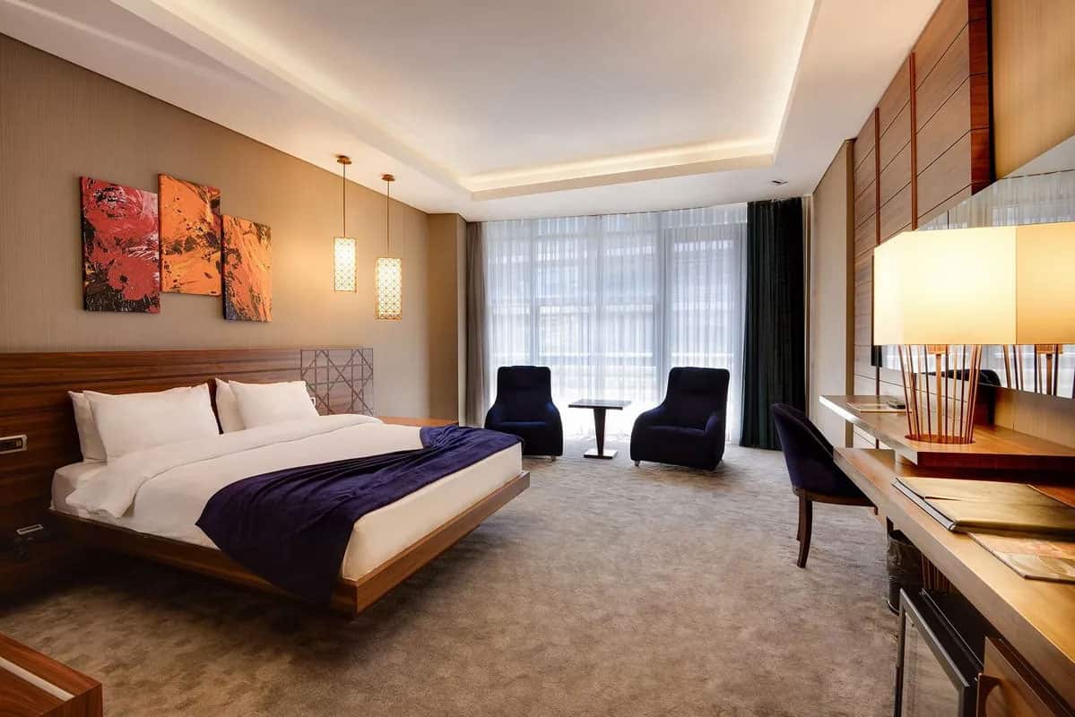 Superior Room