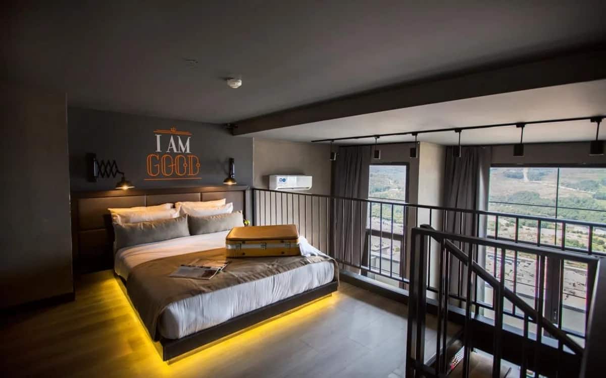 Loft