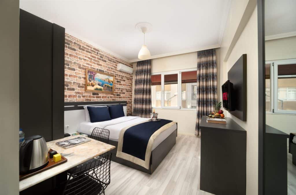 Komfort-Zimmer
