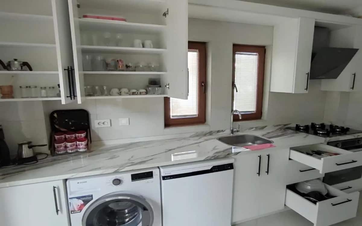 Villa-Apartment 2 1