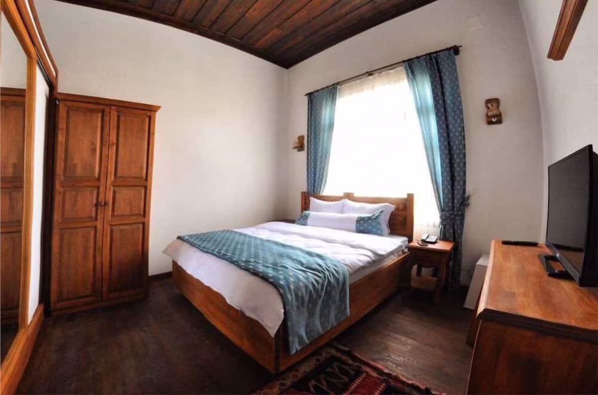 Standard-Doppelzimmer