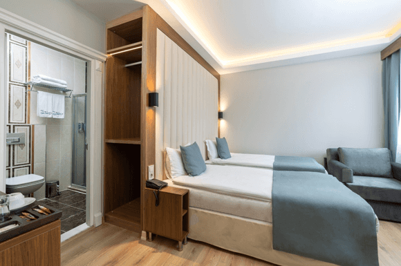 Pax-Familienzimmer 5