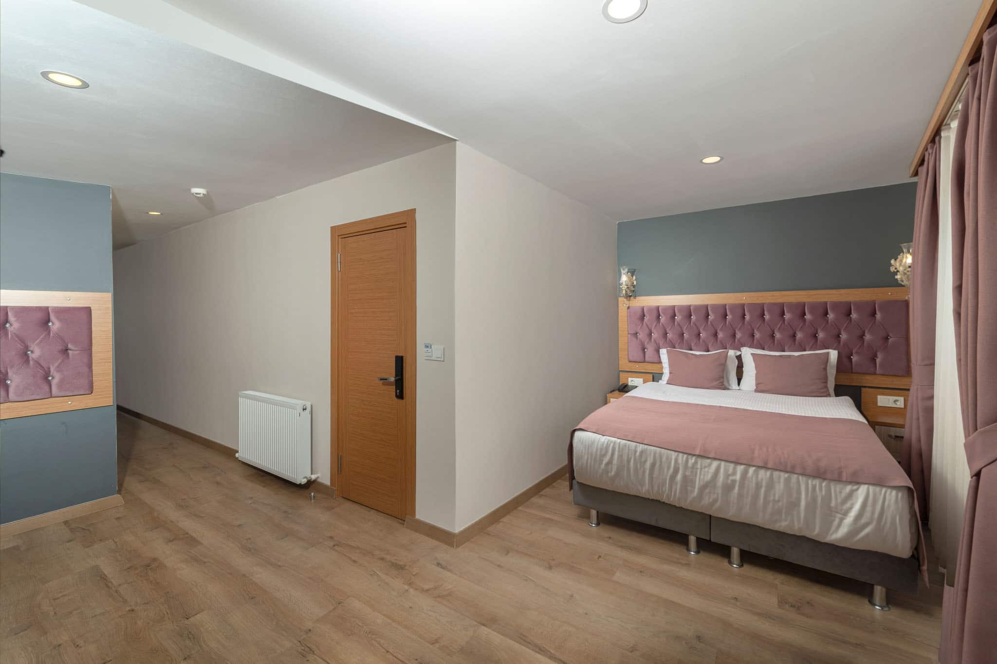 Zimmer 601