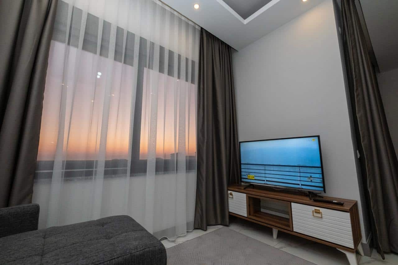 Apartment 1+1