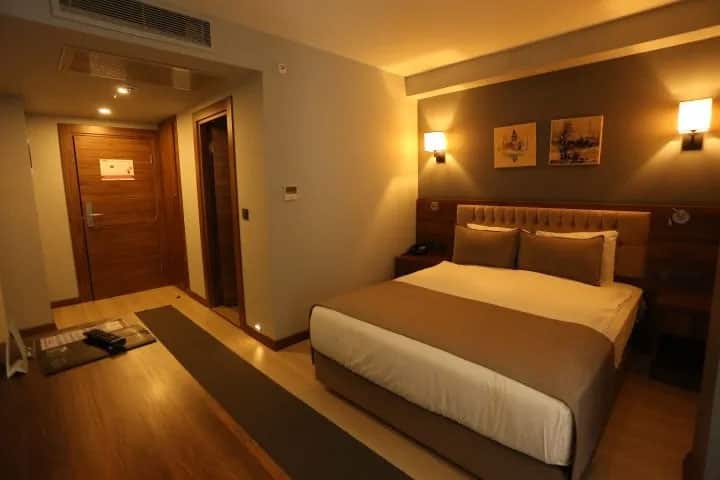 Standard-Zimmer