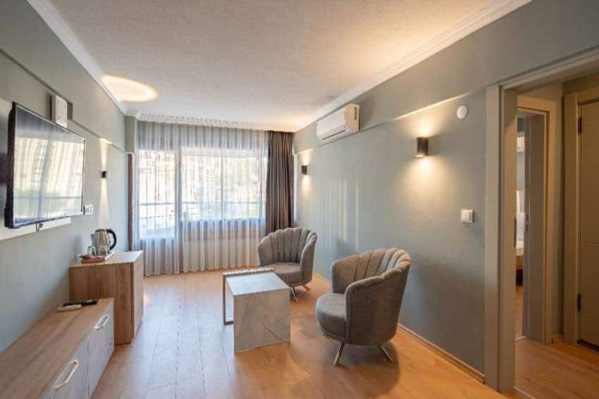 Familienzimmer