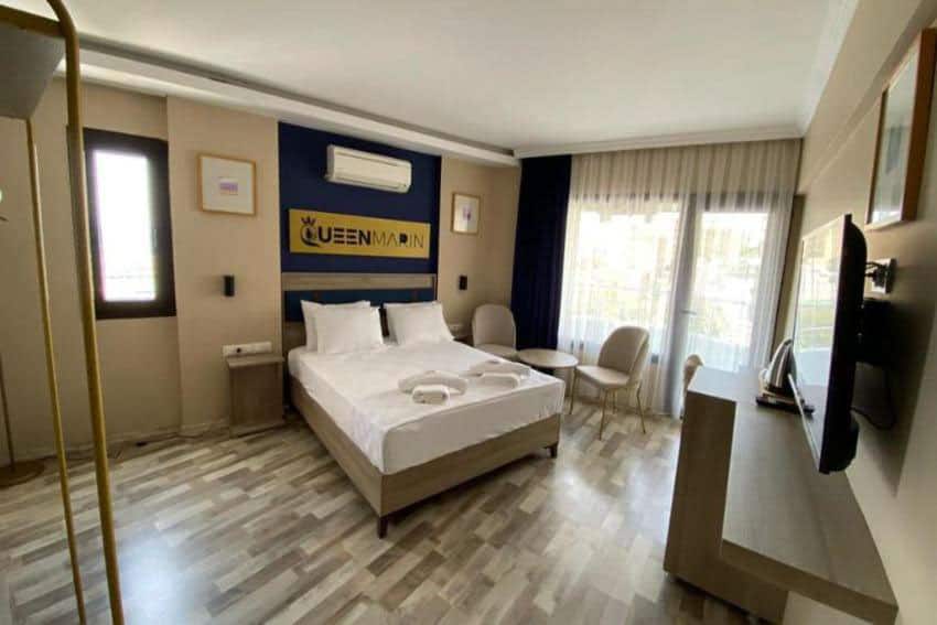 Standard-Plus-Zimmer