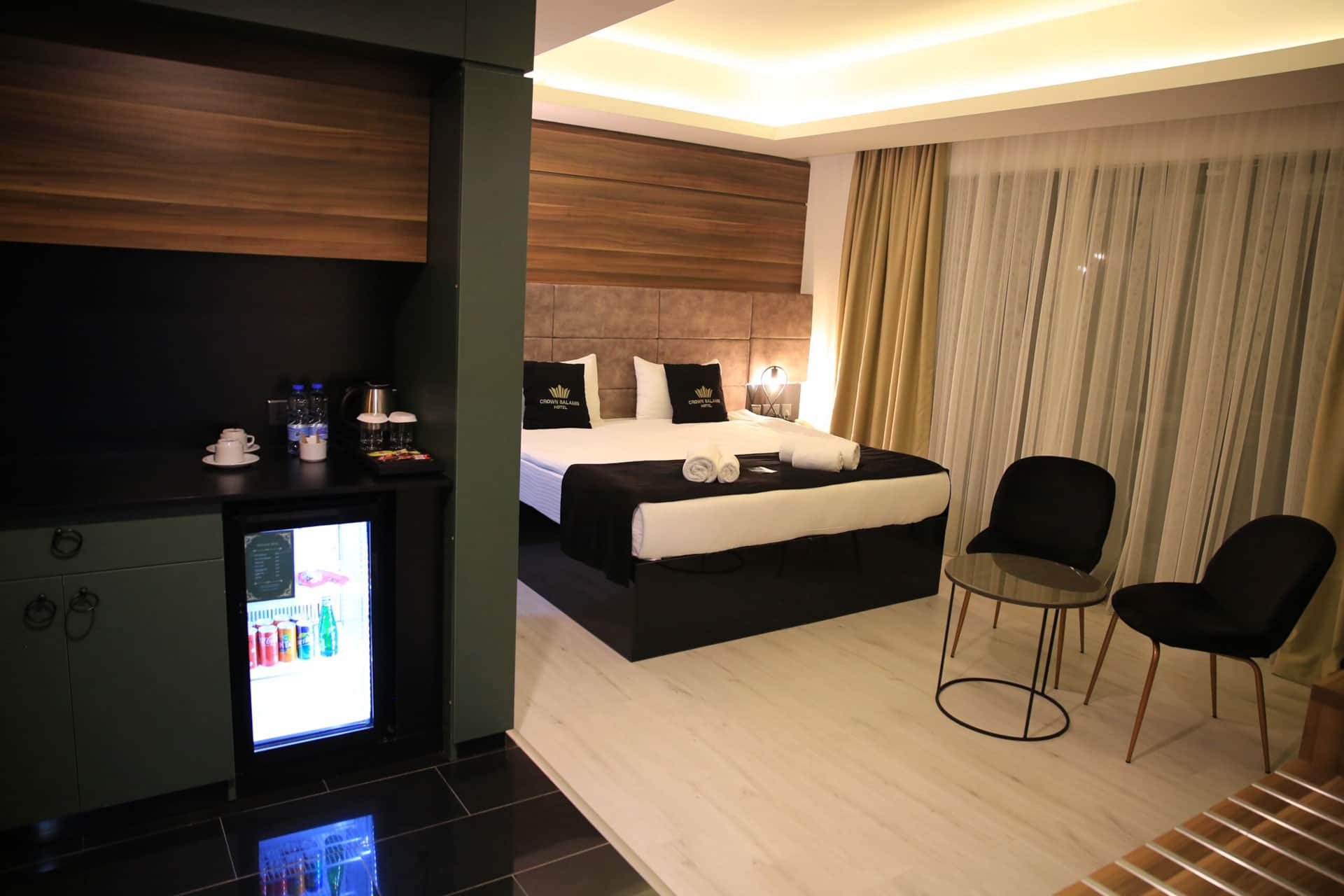 Standard-Zimmer