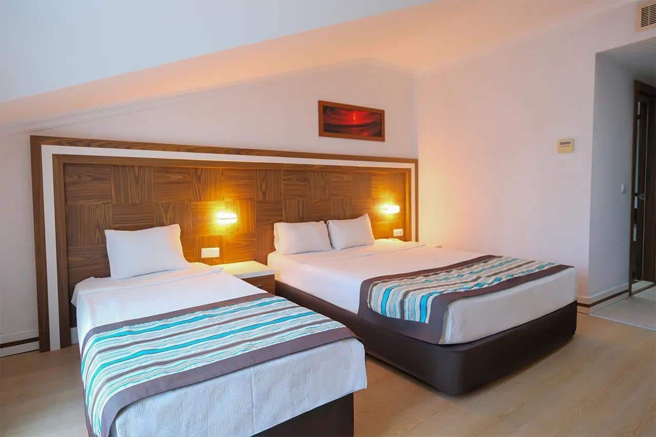 Standard-Plus-Eco-Zimmer