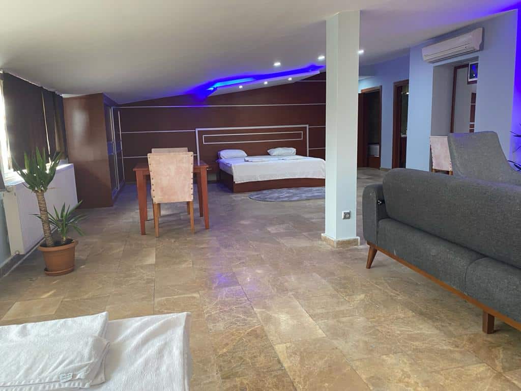 King-Suite