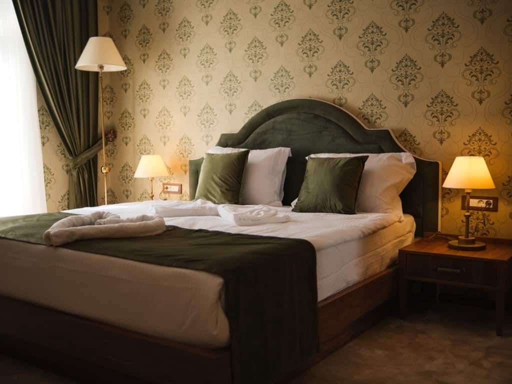 Çift Kişilik Standart Oda