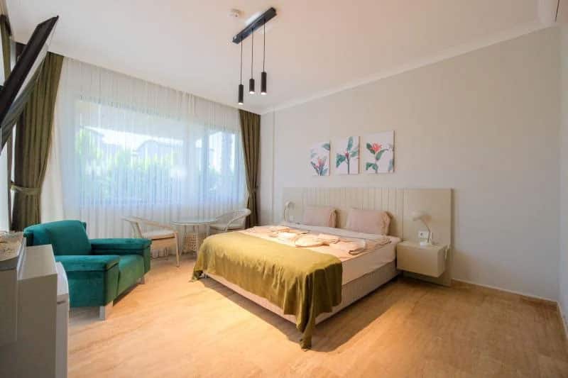 Standard-Zimmer