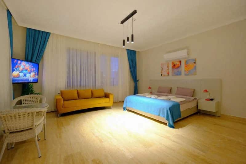 Deluxe-Suite