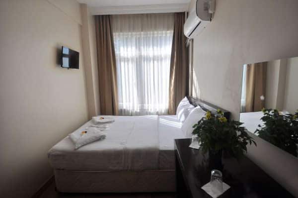 Doppelzimmer