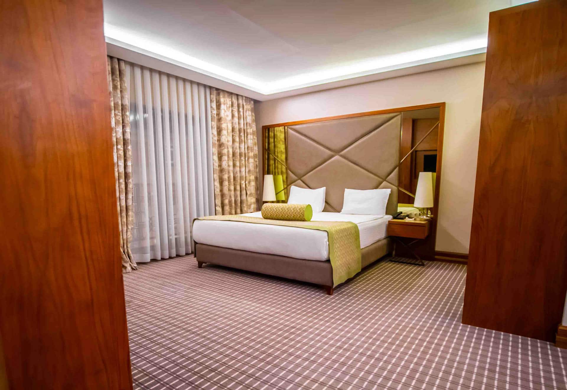 Suite Room