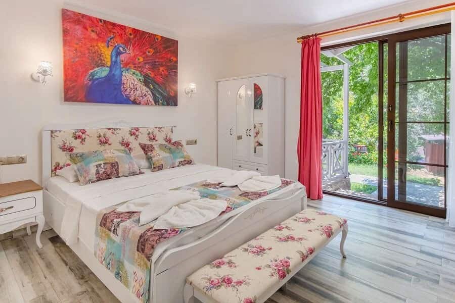 Gartenzimmer