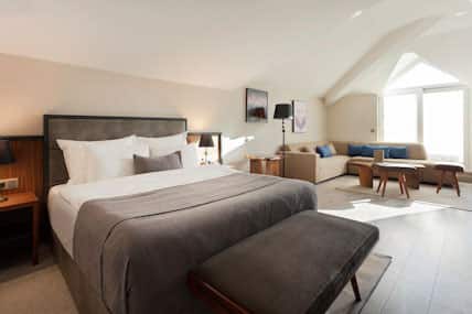 Suite Room