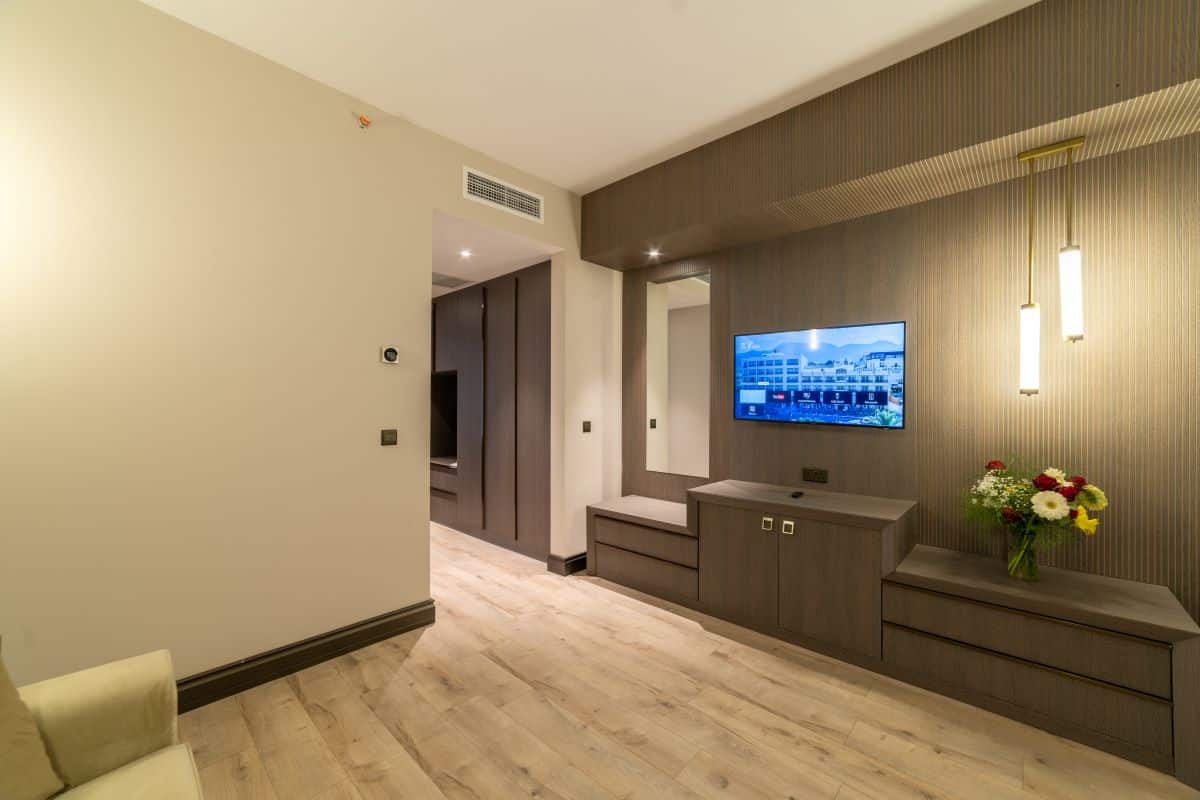 Executive-Suite