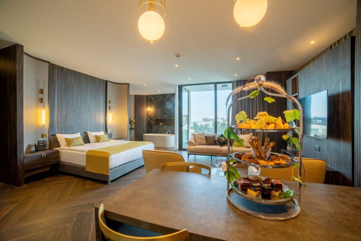 Premium-Suite