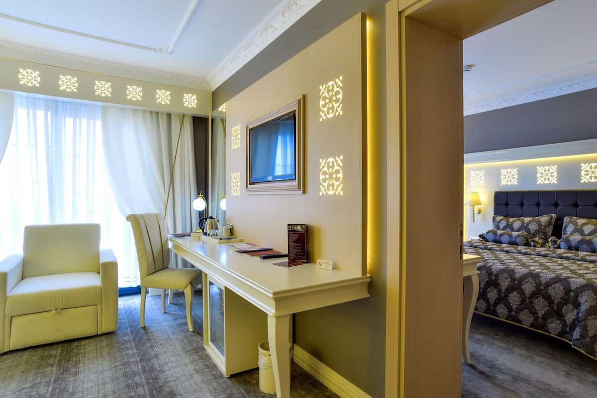 Suite