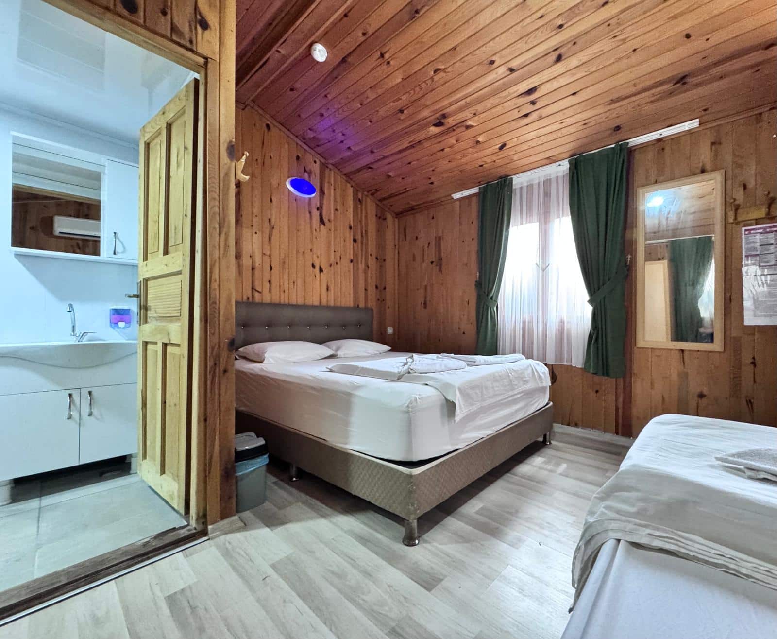 Стандартный номер «Плюс»