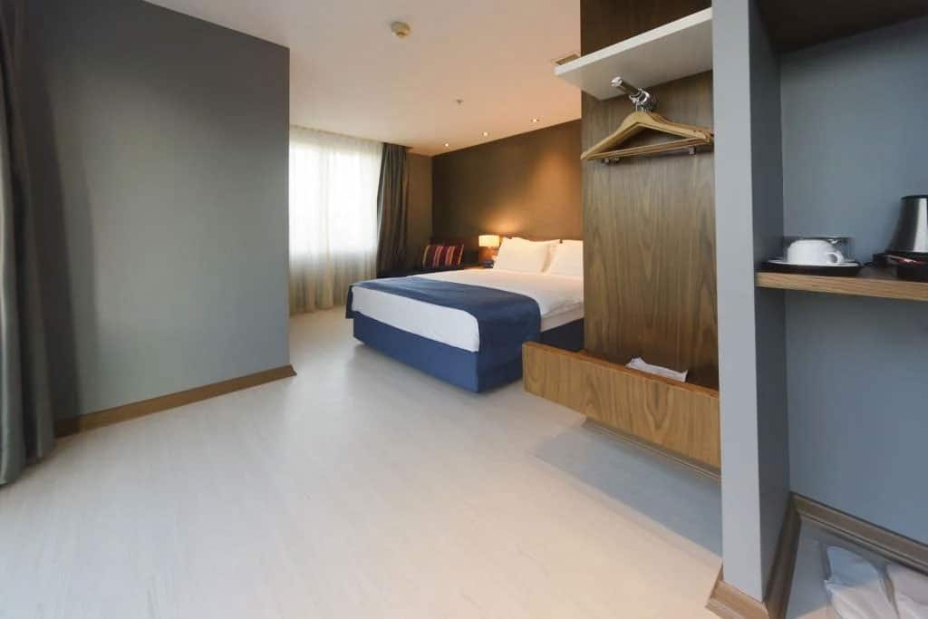 Standard-Zimmer