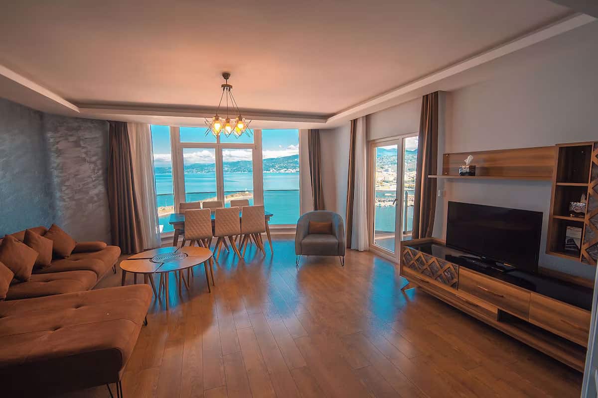Apartment-Suite